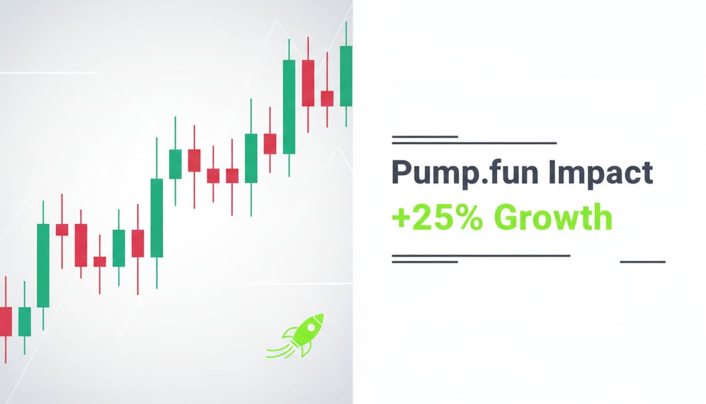 How Pump.fun Shaped Creator Capital Markets and Streaming in 2025