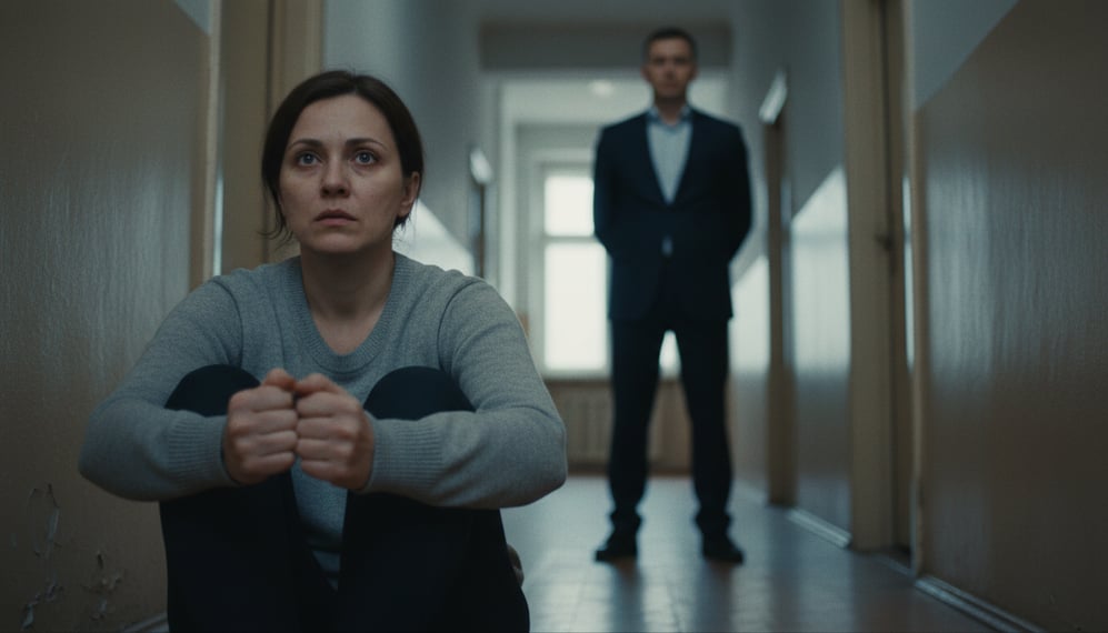 Stacie Orrico Breaks Silence, Sues Ex-Manager Over Childhood Sexual Abuse and Industry Neglect