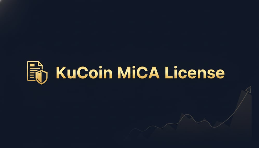 How KuCoin Uses MiCA License to Integrate Crypto Payments at Tomorrowland Festivals