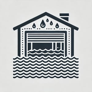 Flooded Basements