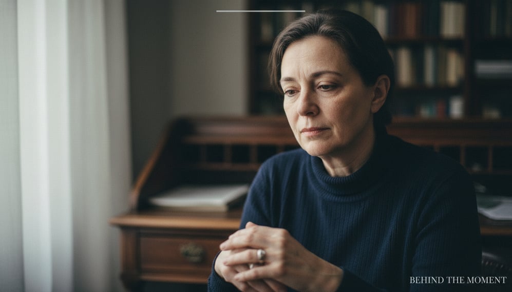 What This Sandusky Man’s Shocking Domestic Violence Charge Reveals About Hidden Abuse Patterns