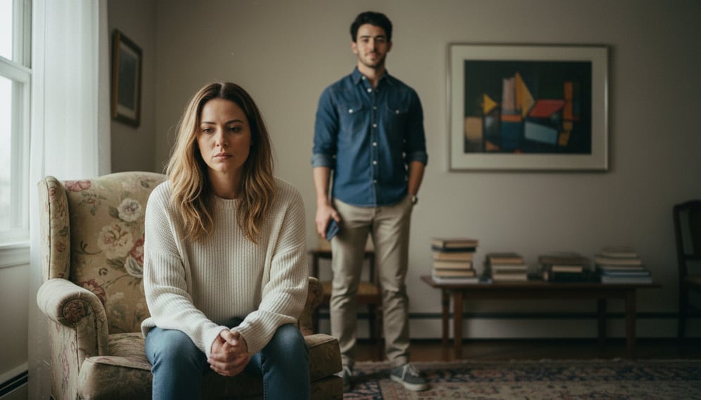 AJ Michalka Opens Up About Joe Jonas Breaking Up With Her Over the Phone: A 'Very Sweet' and 'Mutual' Split