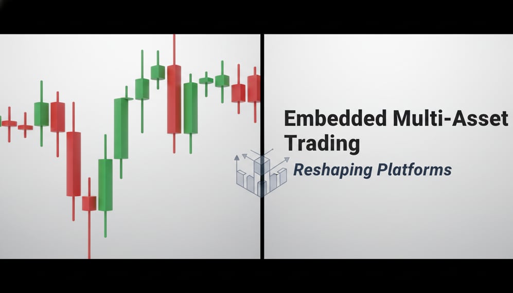 Eightcap’s Patrick Murphy on How Embedded Multi-Asset Trading Is Reshaping Platforms