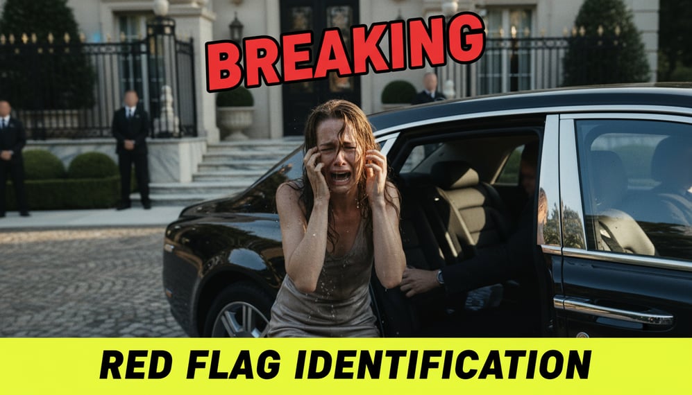 What Andrea Yates’ Shocking Religious Beliefs Reveal About Her Tragic Breakdown and Mental State