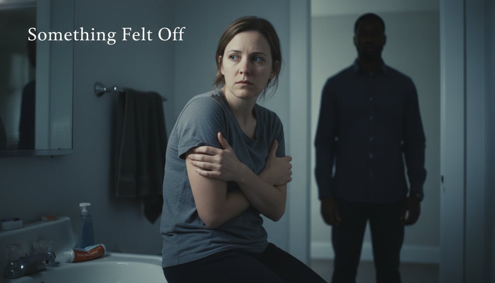 Kristy Scott Files for Divorce from Desmond Scott After Over 10 Years of Marriage, Citing Alleged Infidelity