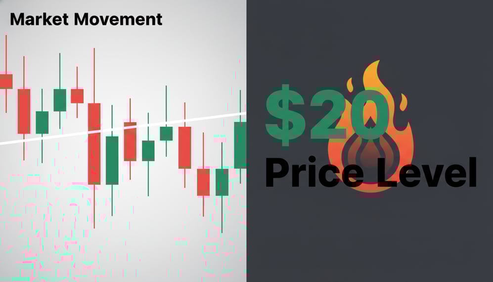 How Will the 1 Billion HYPE Token Burn Affect Hyperliquid’s $20 Price Level?