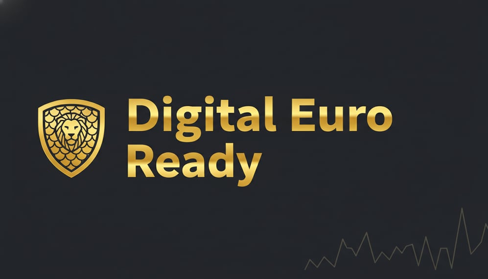 ECB Declares Digital Euro Ready, Awaits EU Lawmakers’ Political Approval