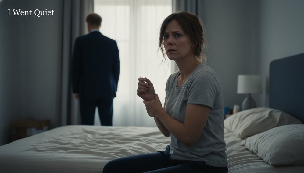 What Meghan Markle’s Ambition Reveals About Her Royal Family Fallout – The Psychology Behind the Duchess’s Departure