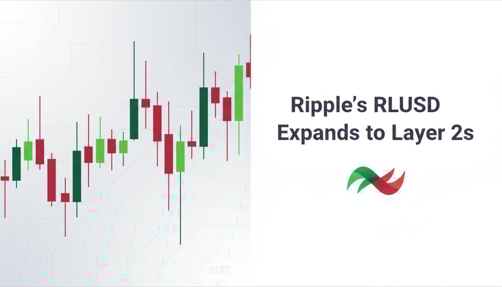 How Ripple’s RLUSD Stablecoin Expands to Layer 2s Using Wormhole