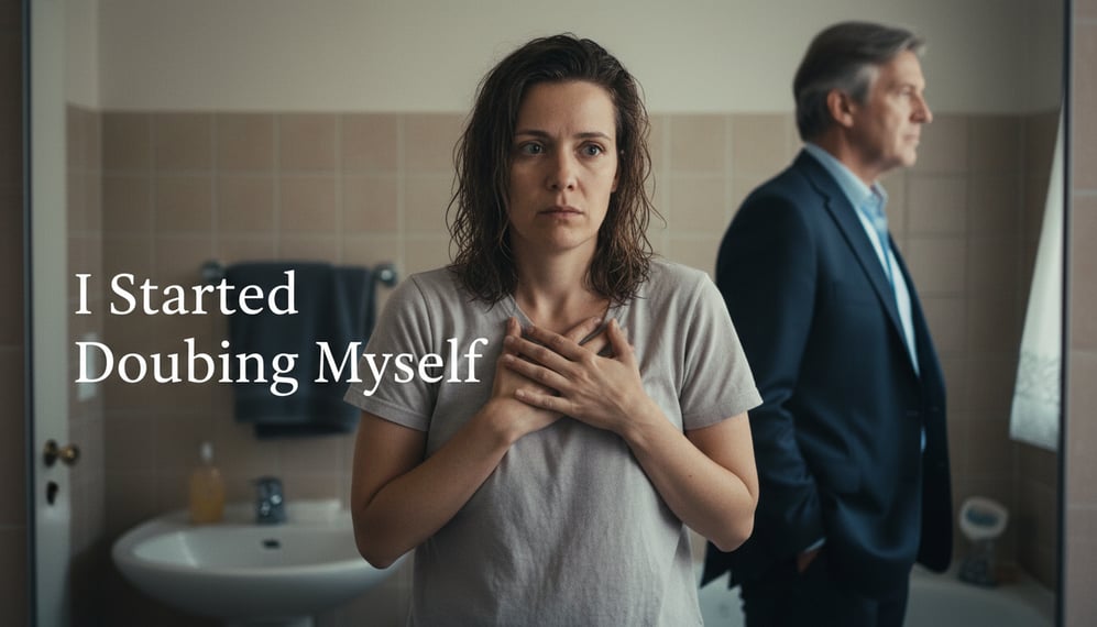 Kristy Scott and Desmond Scott Divorce Amid TikTok Couple's Alleged Infidelity Claims