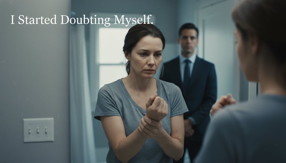 Social Media Couple Scotts Split: Kristy Files for Divorce Amid Alleged Infidelity Scandal