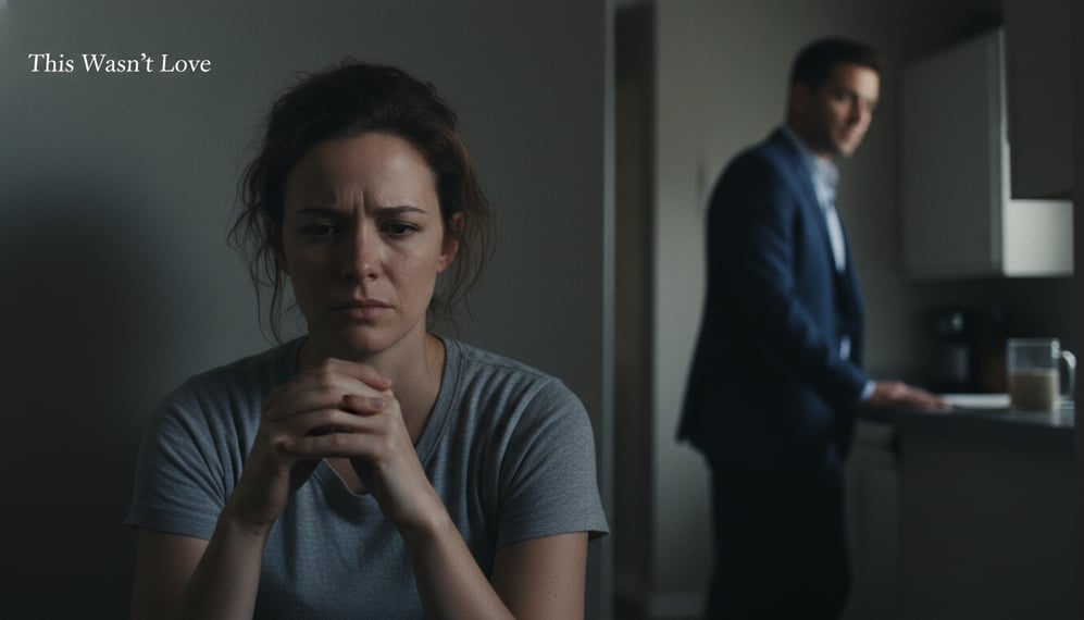 Carlos Swearingen’s Shocking Arrest: What His Alleged Assault Reveals About Hidden Psychological Red Flags