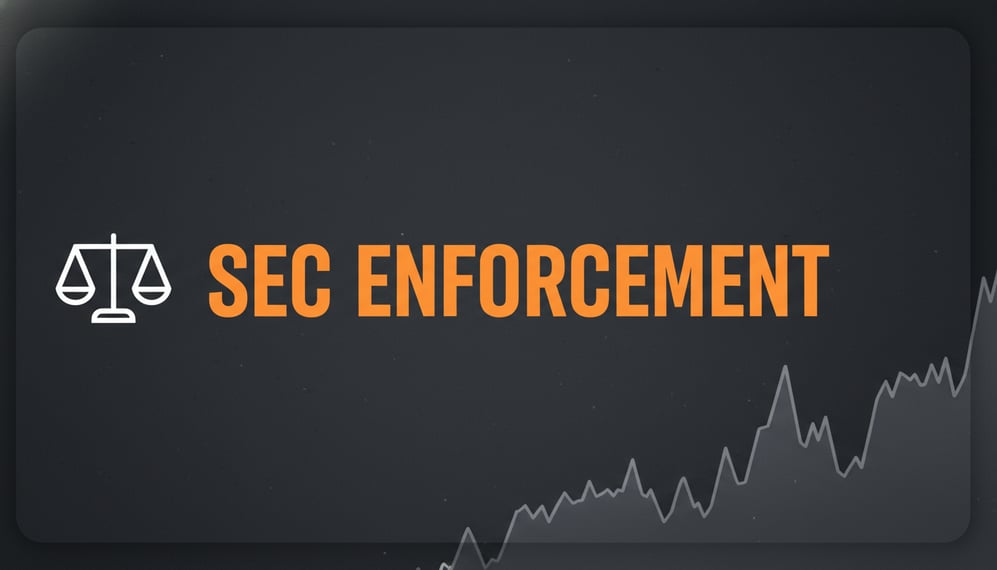 Ripple CEO Criticizes NYT for Biased Coverage of SEC Crypto Enforcement