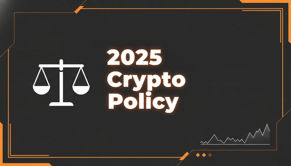 How President Donald Trump Shaped Crypto Policy and Bitcoin’s Future in 2025