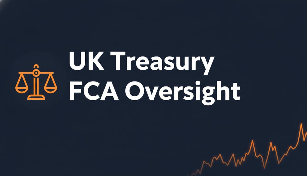 How Will UK Treasury’s Plan to Put Crypto Firms Under FCA Oversight Change Regulation?