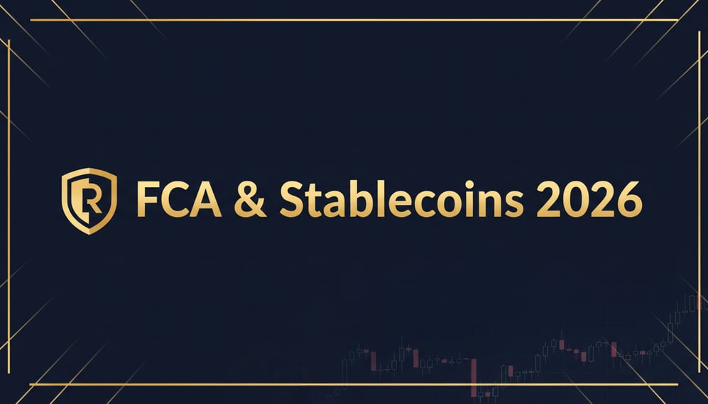 How the UK’s FCA Plans to Integrate Stablecoins into Payments by 2026