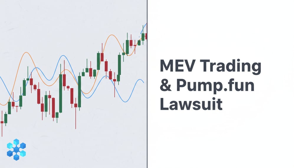 How MEV Trading Influences the Pump.fun Class-Action Lawsuit Involving Solana