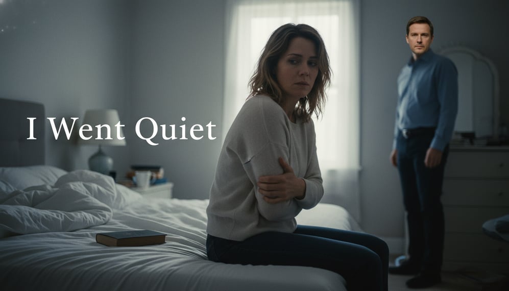 Influencer Kristy Scott Files for Divorce from Husband Desmond Scott Amid Family Concerns and Personal Turmoil