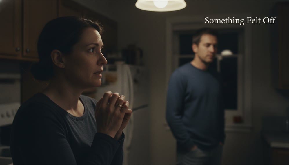 Why Amy Schumer’s Divorce from Chris Fischer After 7 Years Raises Surprising Relationship Questions