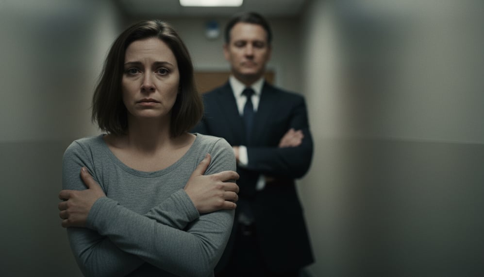 TikTok Stars Brenay Kennard and Akira Montague Face Court Again Over Shocking Restraining Order Violation