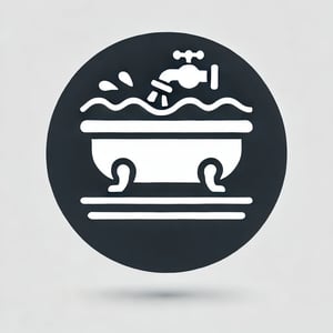 Overflowing Bathtubs