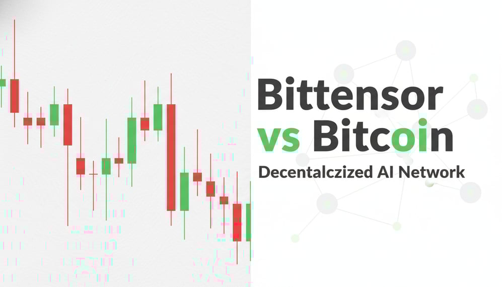 Can Bittensor’s Decentralized AI Network Match Bitcoin’s Success?