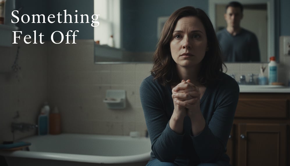 Did Desmon Scott Cheat on Kristy Sarah? Fans Debate Infidelity and Jehovah’s Witness Divorce Rules Amid Emotional Split