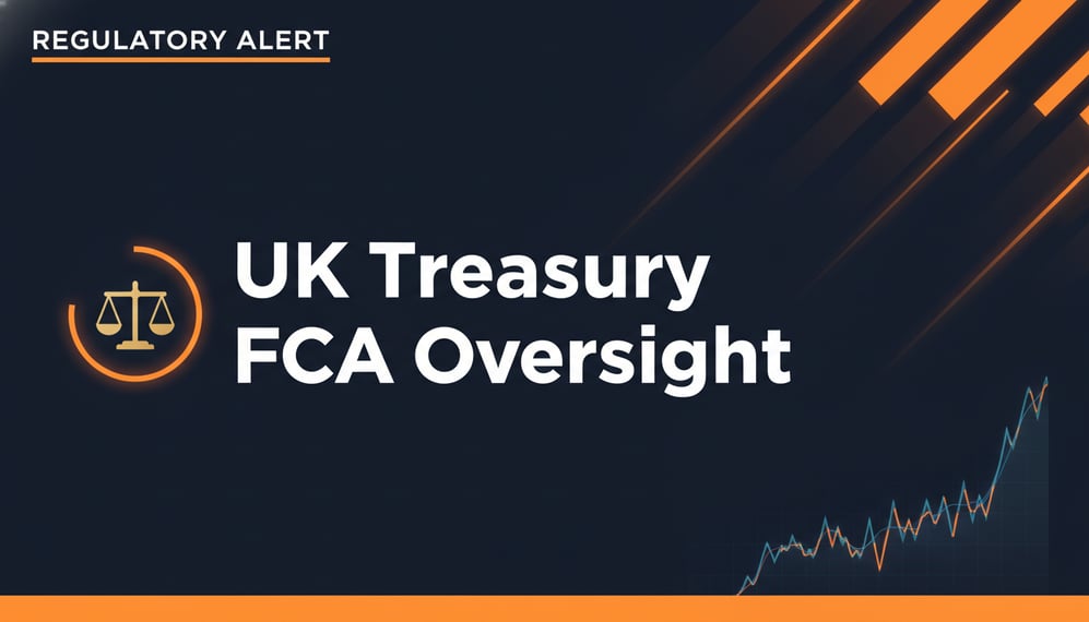 How UK Treasury’s Plan to Shift Crypto Firms Under FCA Oversight Will Change Regulation