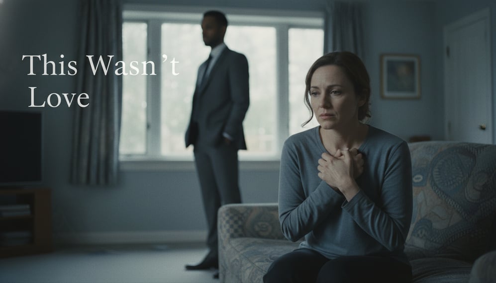 TikTok Star Kristy Scott Files for Divorce from Desmond Scott Amid Infidelity Scandal