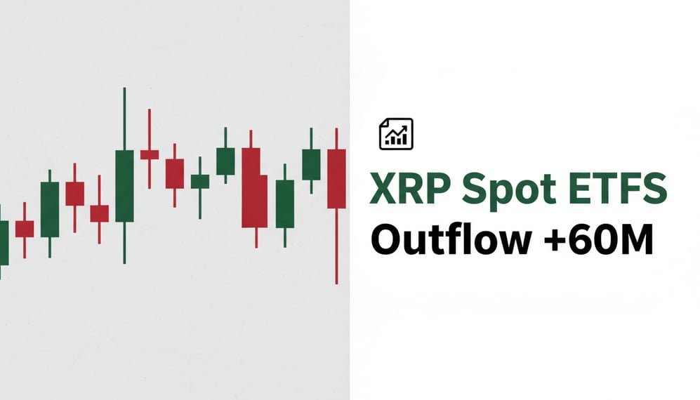 Why Are Ripple (XRP) Spot ETFs Attracting More Investor Inflows Than BTC, ETH, and SOL?