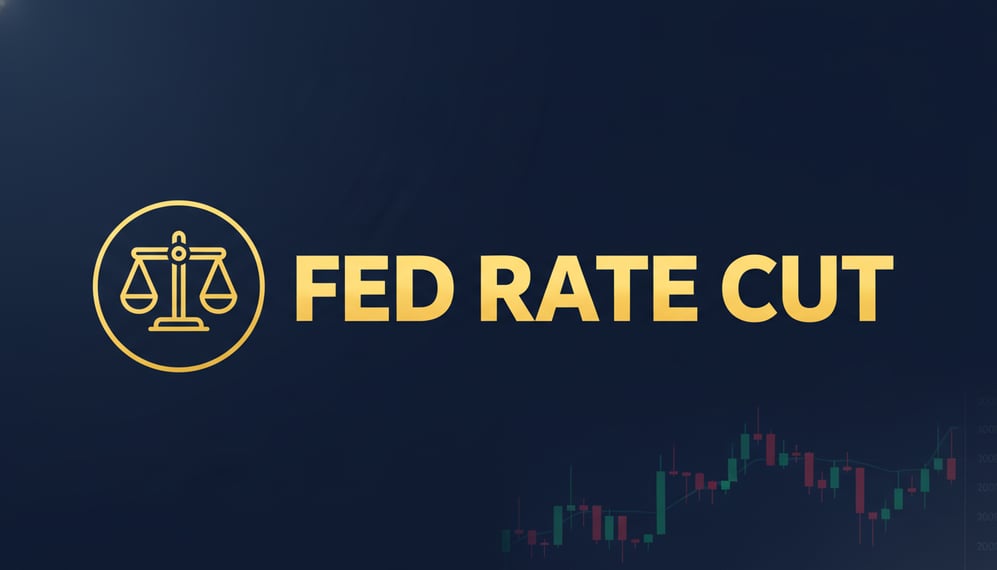 How Fed’s Rate Cut Is Easing Bitcoin Selling Pressure, Says CryptoQuant