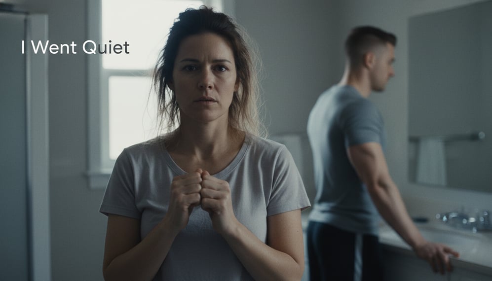 Love Island's Shaq Muhammad Insists He Has 'Nothing to Hide' Amid Cheating Claims on Tanya Manhenga