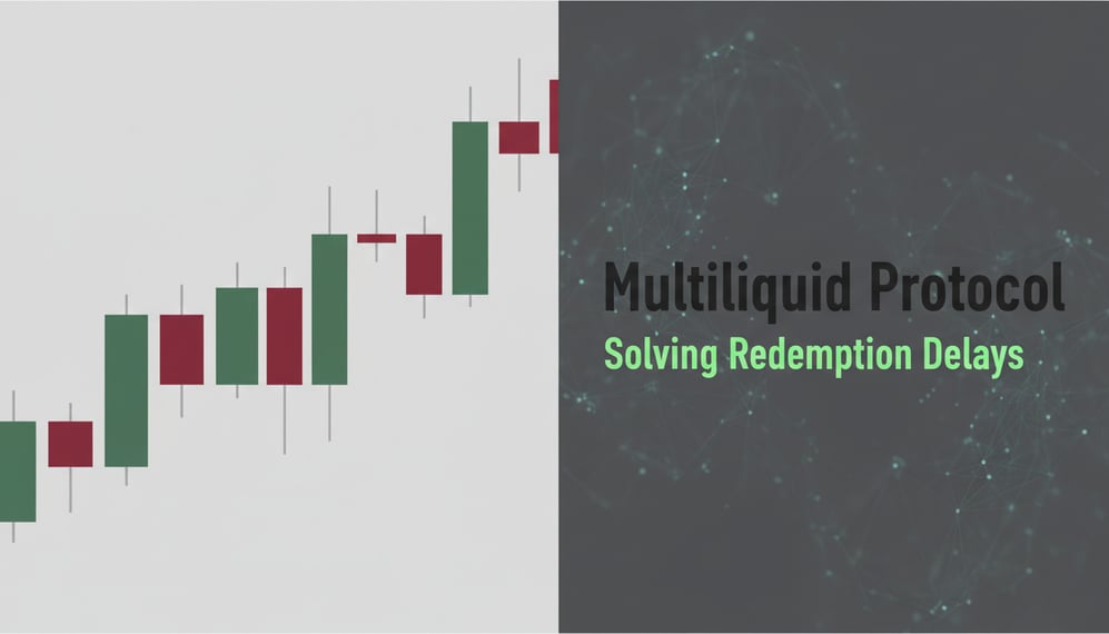 How Uniform Labs’ Multiliquid Protocol Addresses Redemption Delays in Tokenized Funds