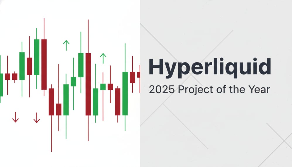 Why Hyperliquid Is Decrypt’s 2025 Project of the Year in Leveraged Crypto Trading