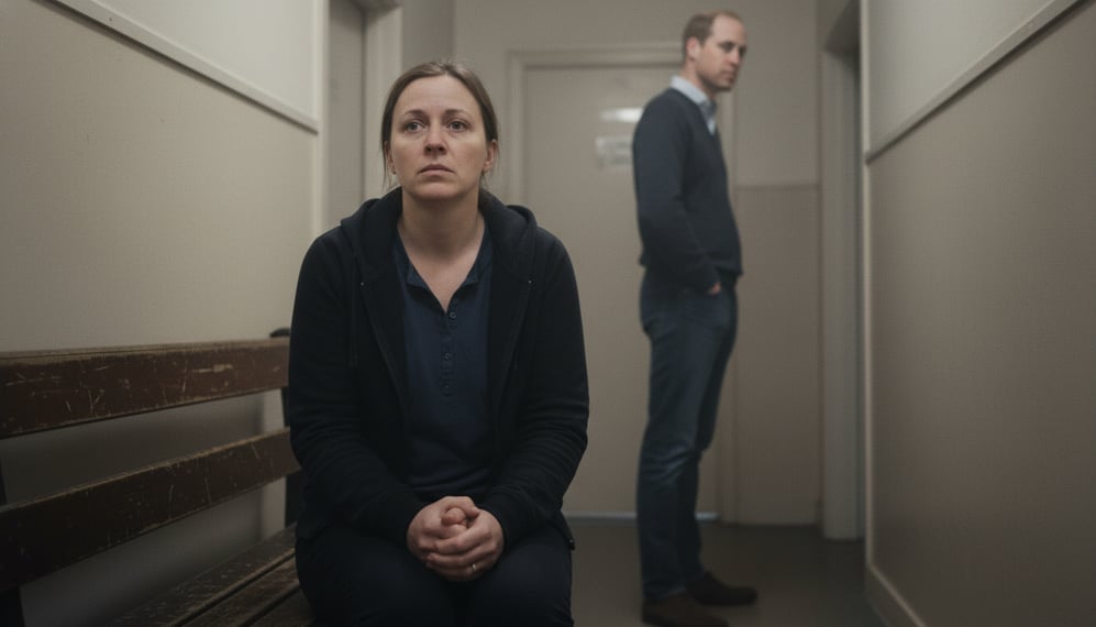 William and Kate’s Marriage Faces New Challenges After Cancer Scare: Ongoing Rumors Surface