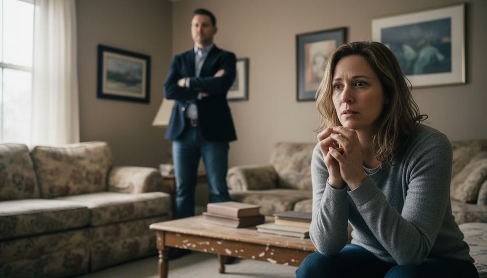 Mercedes Javid Exposes Shocking Truth Behind Split from Tommy Feight – Inside Her ‘Intense’ Emotional Journey Amid Divorce