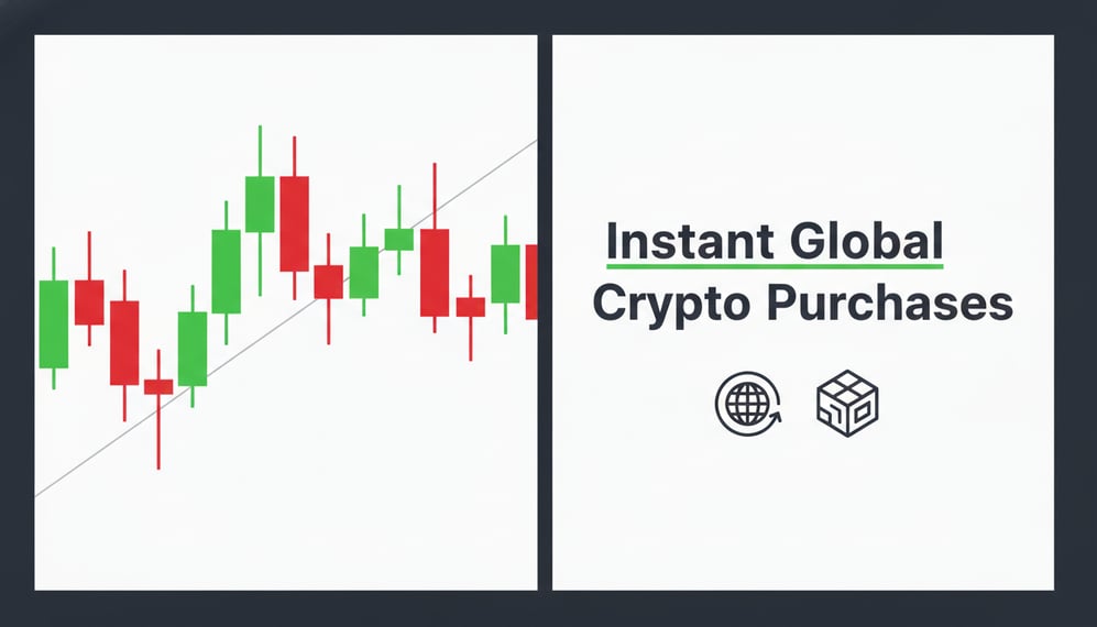 How VALR and Checkout.com Enable Instant Global Crypto Purchases