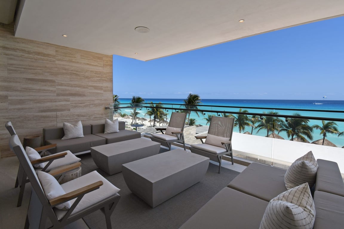 Kaána Residence: Boutique Caribbean Living Where Ocean Meets Lagoon