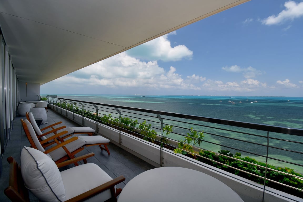 SHA Residences: Oceanfront Wellness Sanctuary in Cancun's Exclusive Coastal Enclave