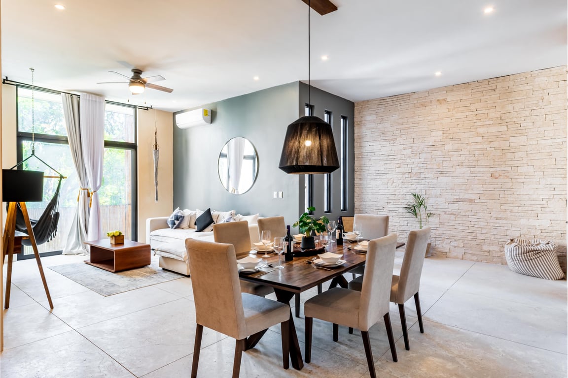 Manor Tulum: Jungle-Immersed Luxury Living in Prestigious Aldea Zamá