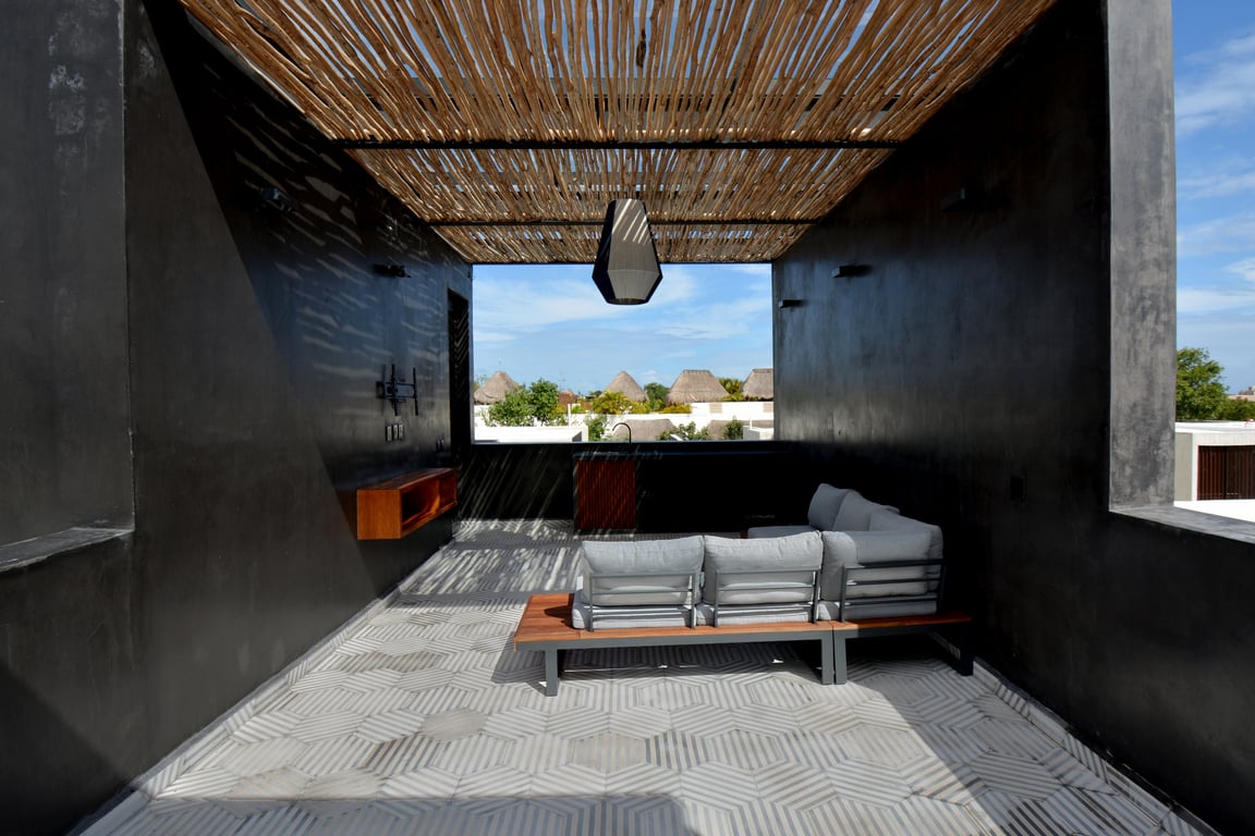 Mar y Miel: Contemporary Luxury Living in Tulum's Most Exclusive Aldea Zamá