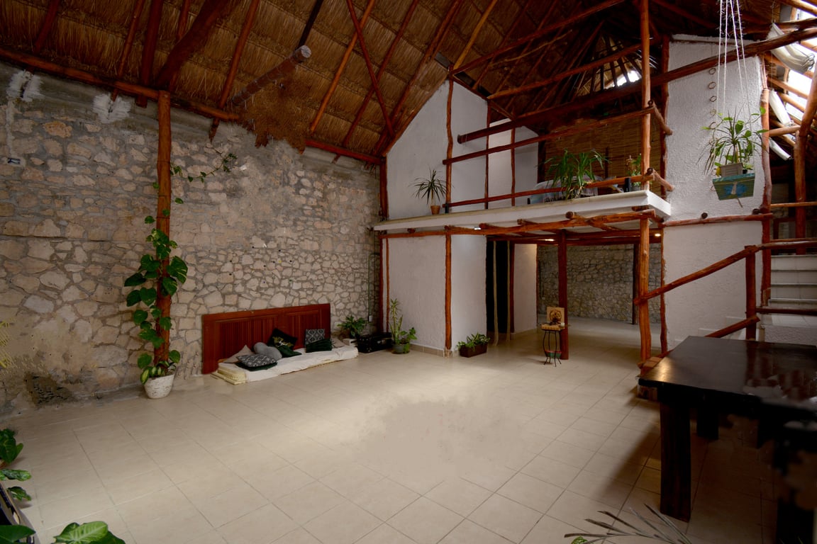 Prime Development Canvas: Mixed-Use Opportunity in Downtown Playa del Carmen