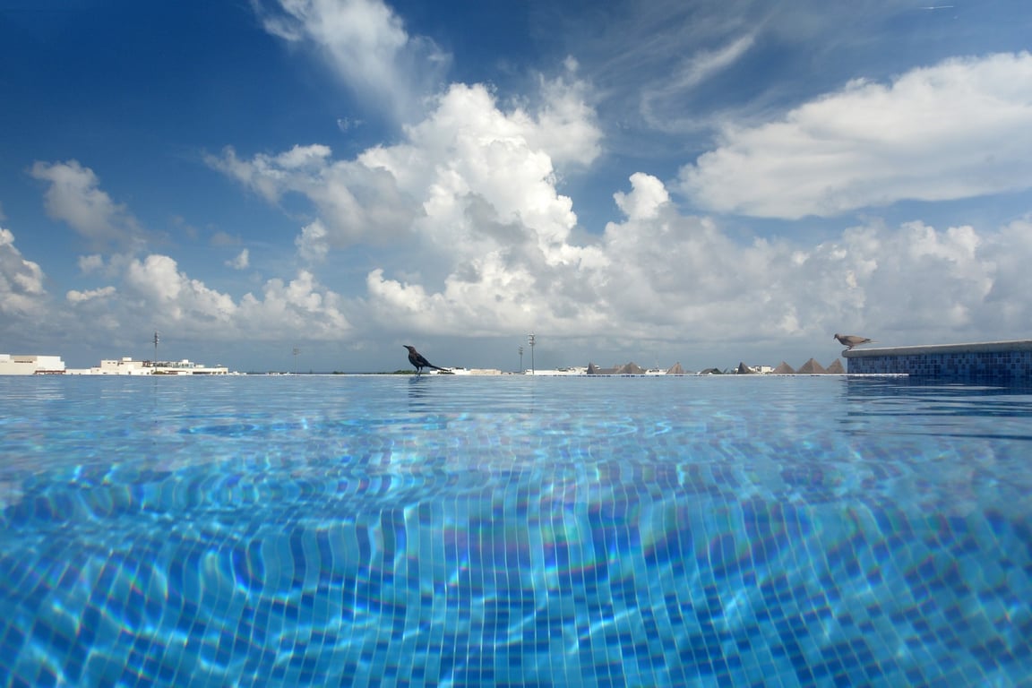 Modern Minimalism: Your Gateway to Playa del Carmen Living