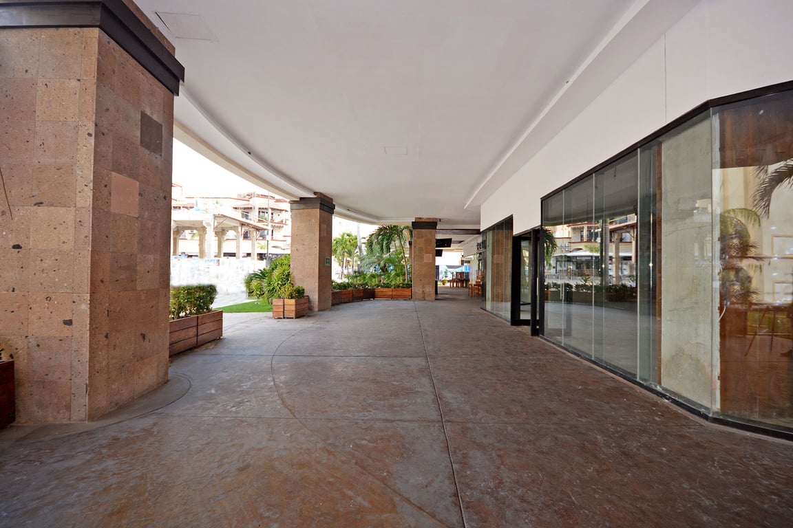 Aldea Thai #22: Premier Commercial Oasis Steps from Playa Mamitas Beach