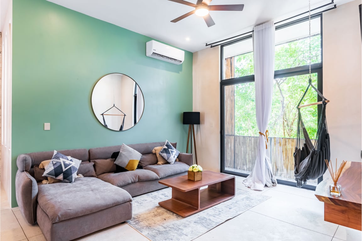 Manor Tulum: Jungle Serenity Meets Modern Luxury in Aldea Zamá