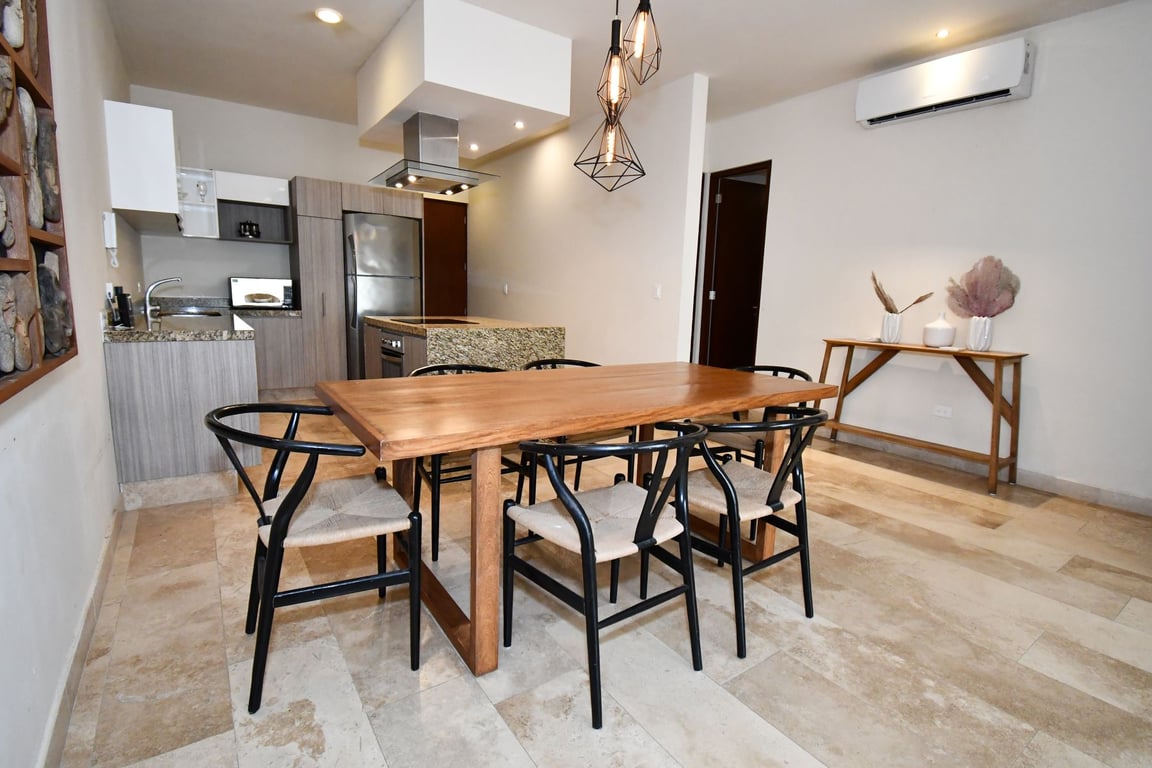 Paramar Terra: Contemporary Sanctuary in Aldea Zama's Premier Community