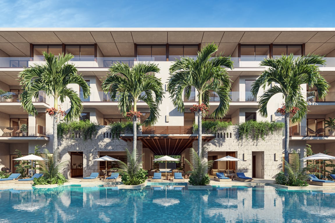 Mar Azul 301: Diamond Zone Sophistication with Coastal Elegance