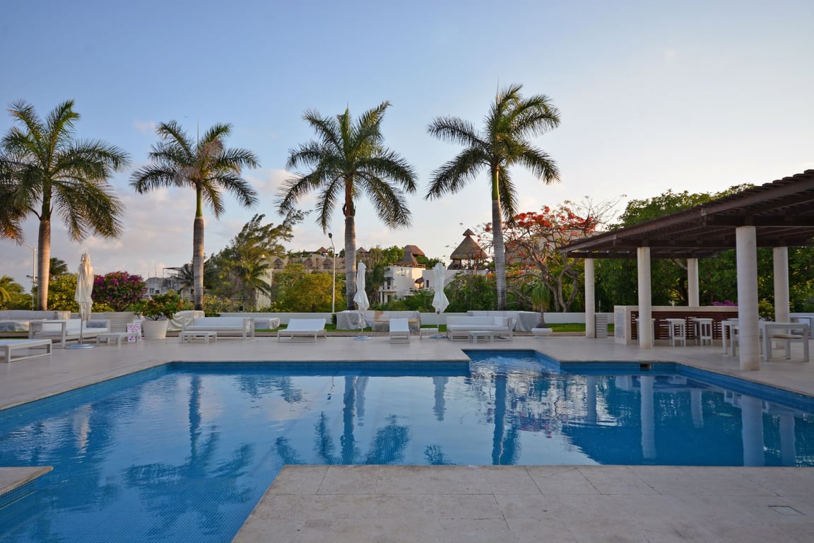 Magia Living: Modern Sophistication in the Heart of Playa del Carmen