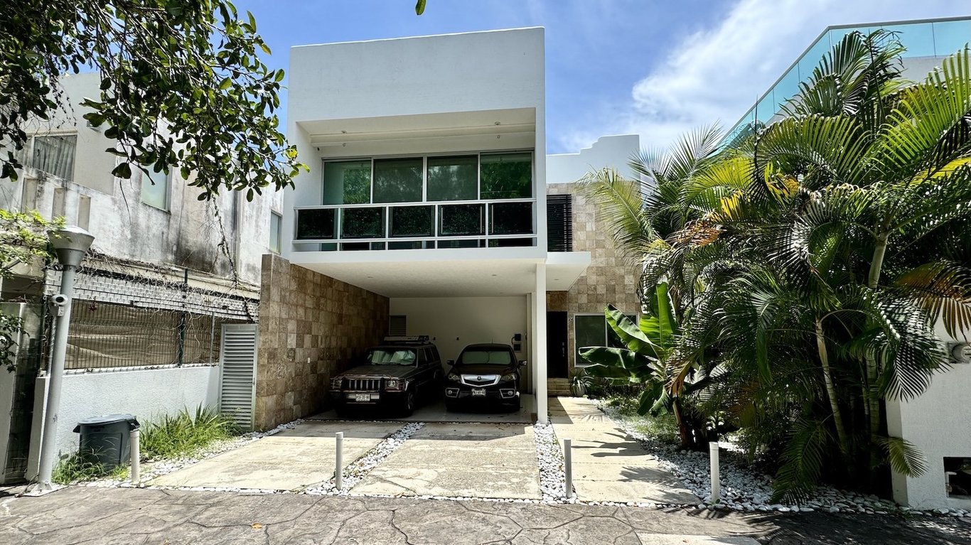 Hidden Beach Paradise in Selvamar: Where Community Meets Luxury