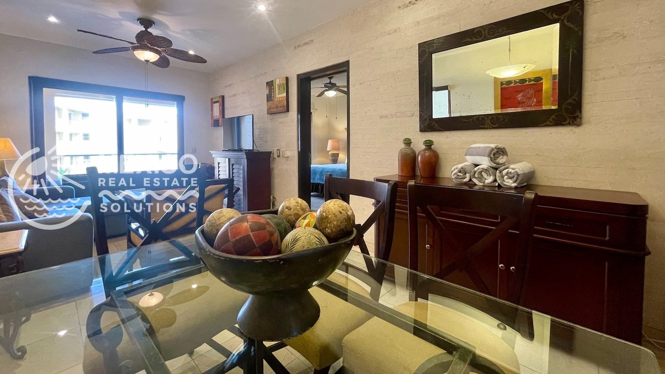 Beachfront 2-Bedroom Condo at El Faro - End Unit with Ocean Views